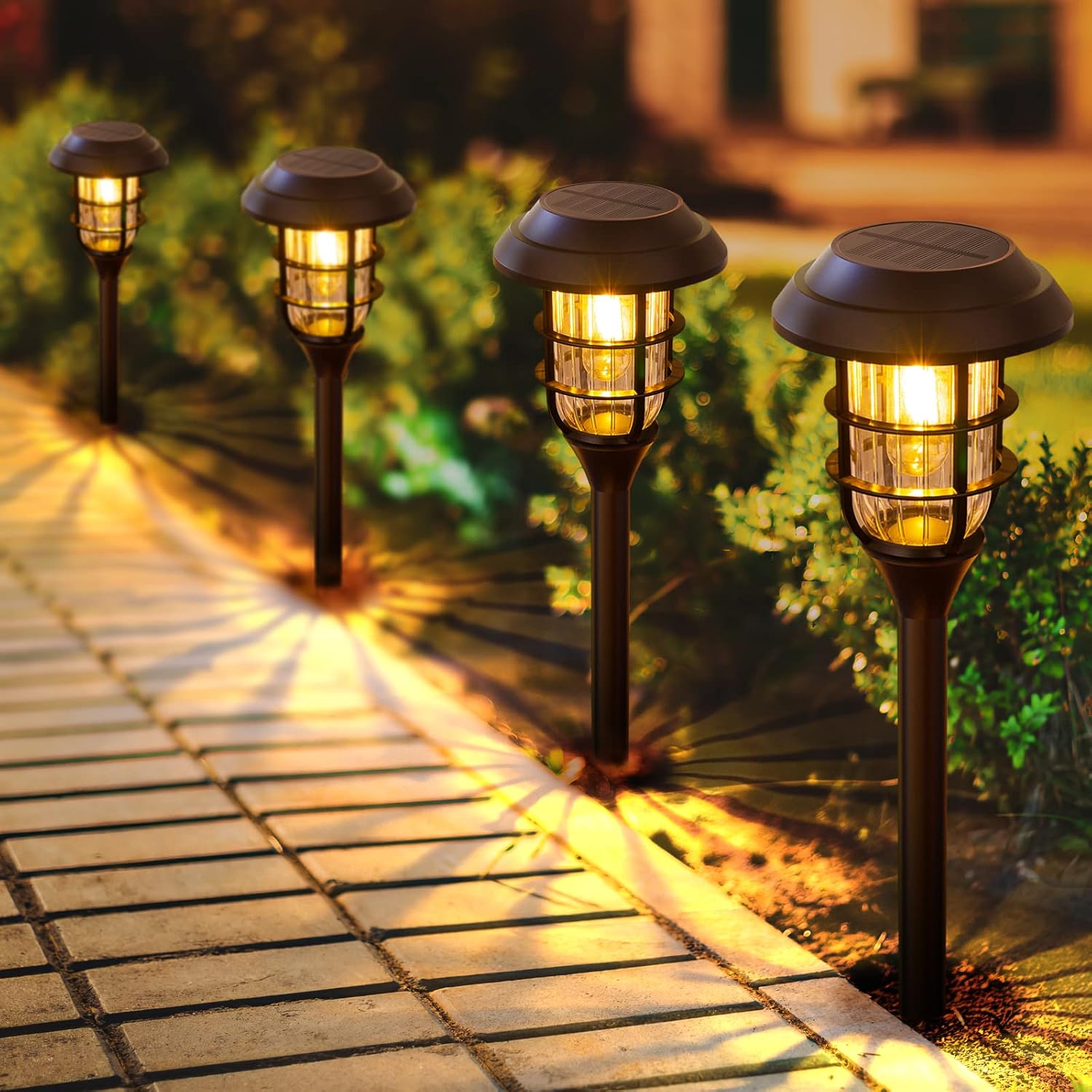 Outdoor Lighting