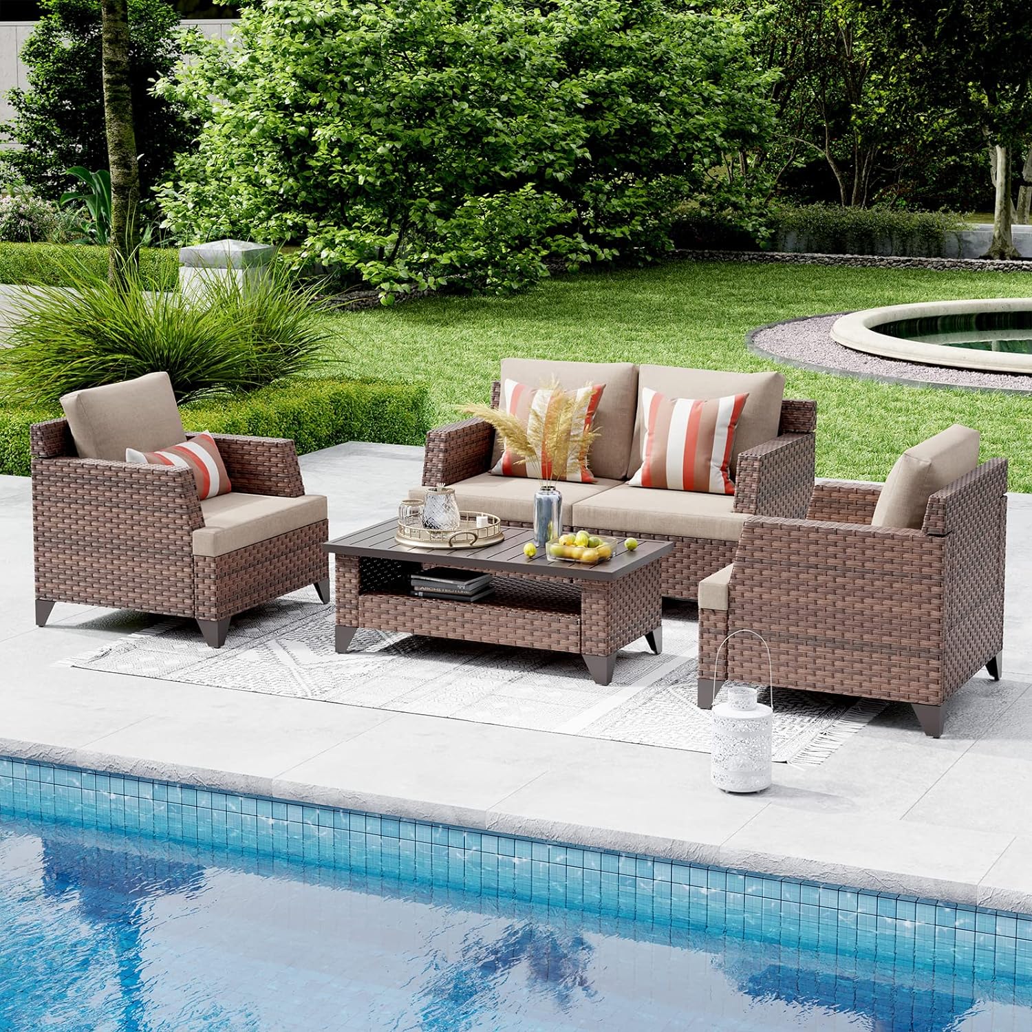 Outdoor Furniture