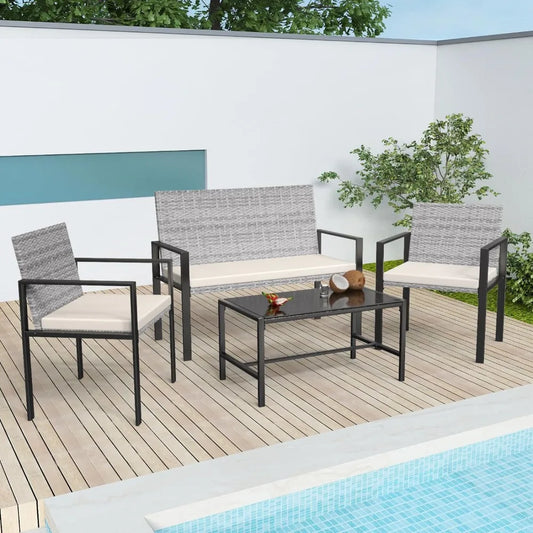 Outdoor Furniture Garden Furniture Sets