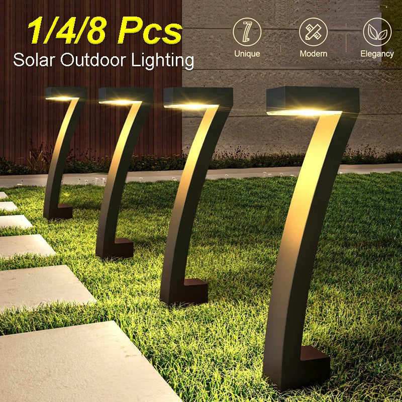 Lawn Path Spotlight for Yard Driveway Walkway Patio Decor