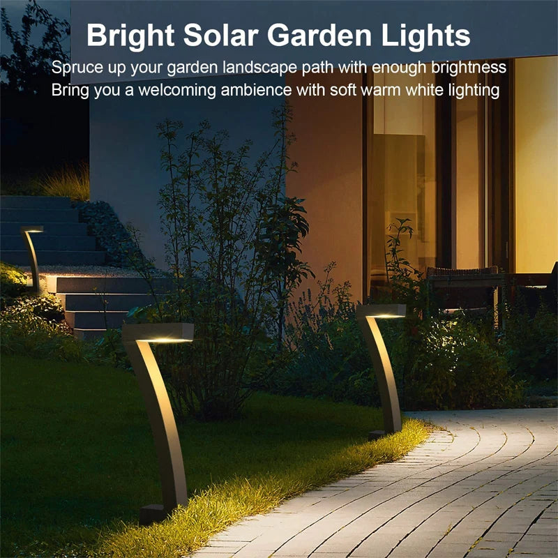 Lawn Path Spotlight for Yard Driveway Walkway Patio Decor